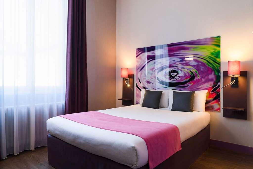 The Originals City - Hotel Saint-Martial, Limoges Centre Room photo