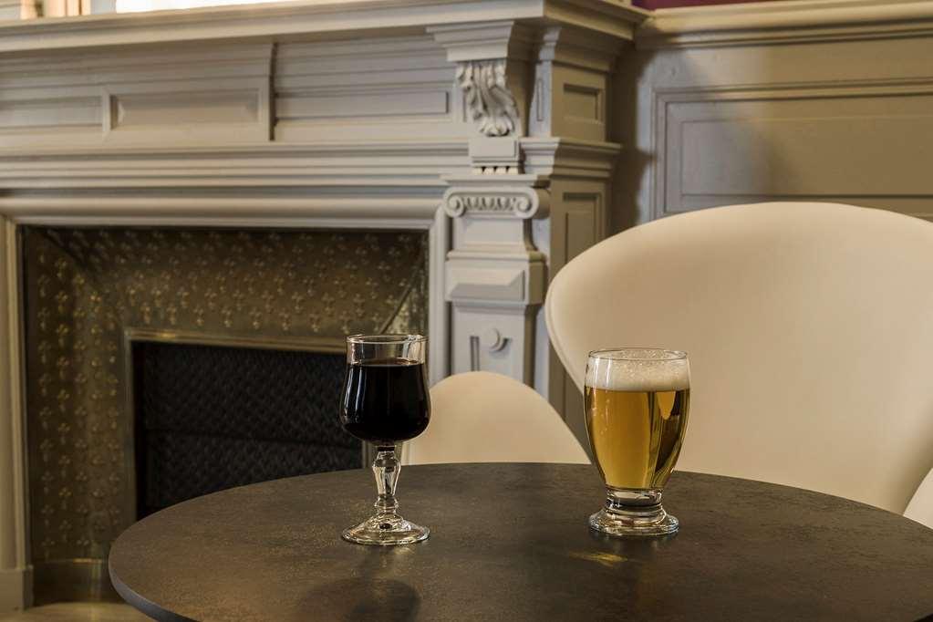 The Originals City - Hotel Saint-Martial, Limoges Centre Amenities photo