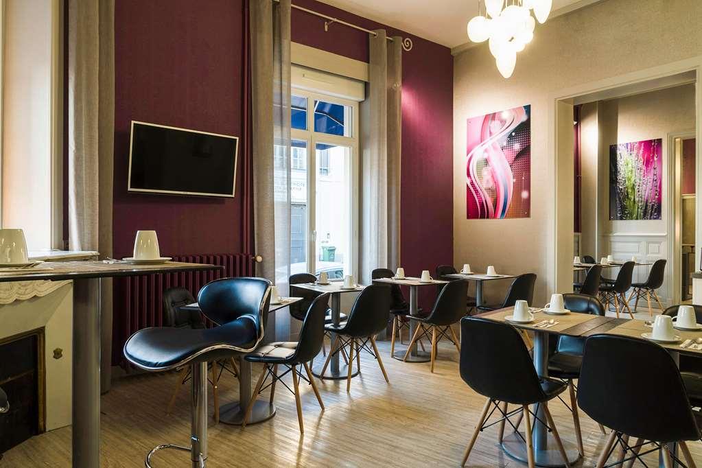 The Originals City - Hotel Saint-Martial, Limoges Centre Amenities photo