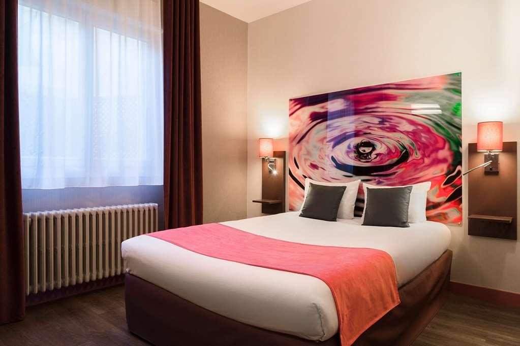 The Originals City - Hotel Saint-Martial, Limoges Centre Room photo