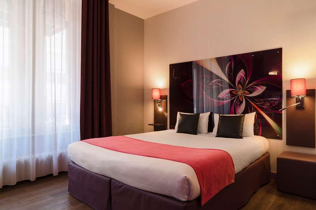 The Originals City - Hotel Saint-Martial, Limoges Centre Room photo