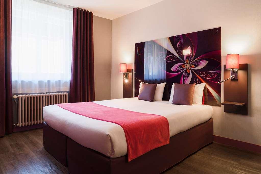The Originals City - Hotel Saint-Martial, Limoges Centre Room photo
